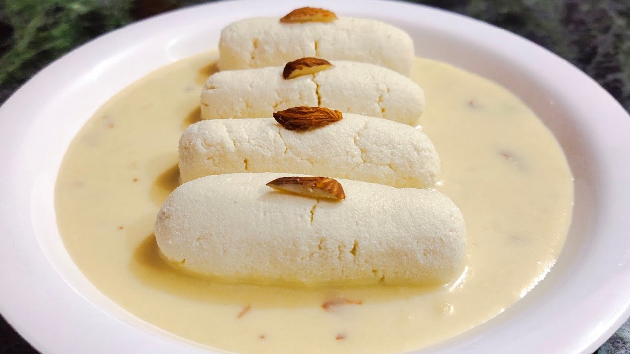 Chenna Roll